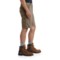 2VAFK_3 Carhartt 102514 Big and Tall Rugged Flex® Relaxed Fit Rigby Shorts - Factory Seconds