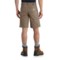 2VAFM_4 Carhartt 102514 Rugged Flex® Relaxed Fit Shorts - Factory Seconds