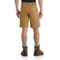 99NFU_2 Carhartt 102514 Rugged Flex® Rigby Shorts - Factory Seconds