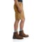 99NFU_3 Carhartt 102514 Rugged Flex® Rigby Shorts - Factory Seconds