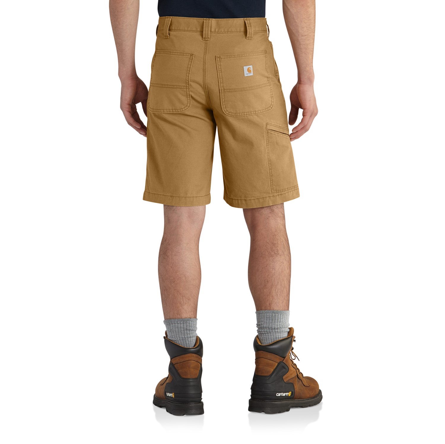 carhartt camper shorts