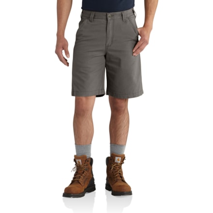 White Sierra Rocky Ridge Ii Short 8 Inseam