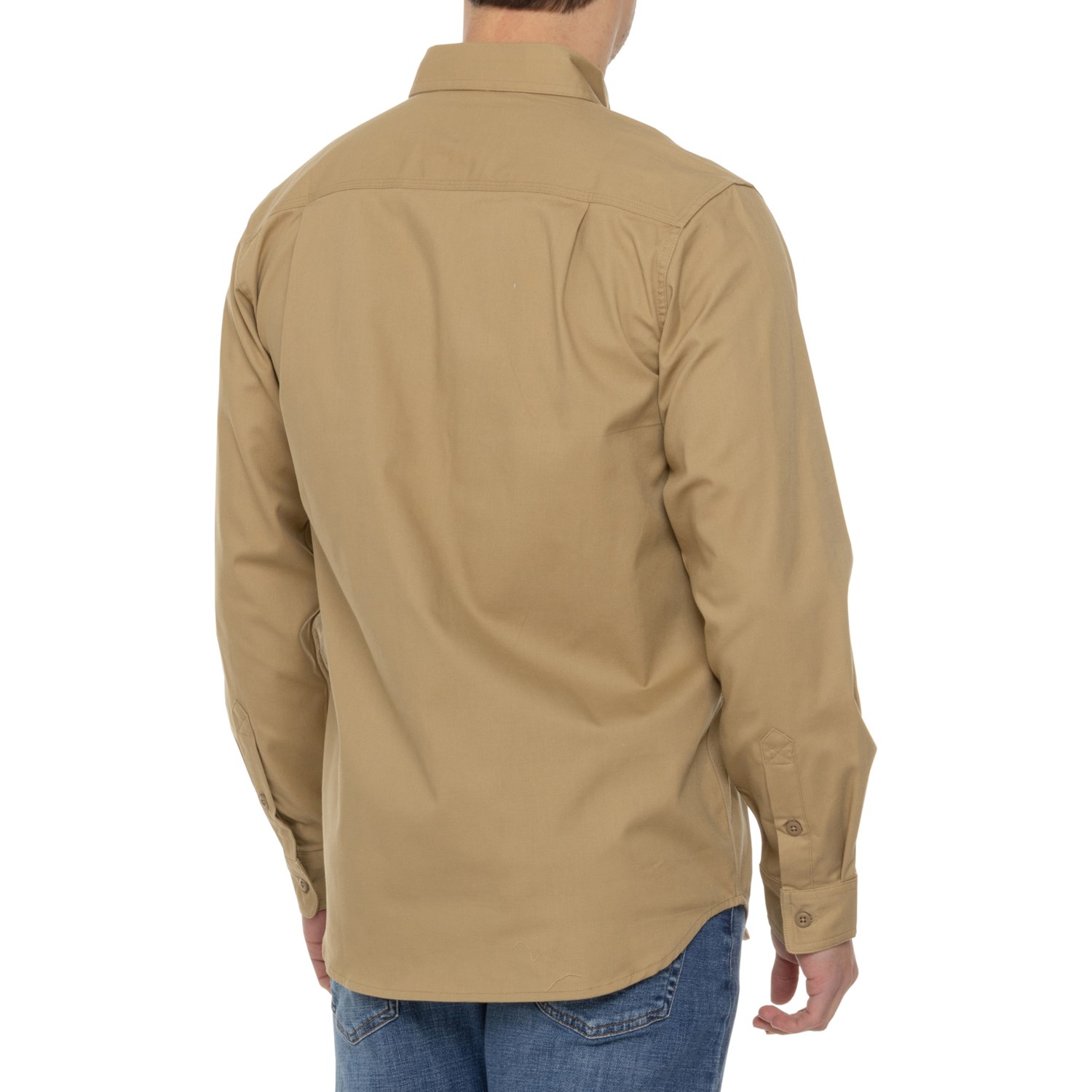 Carhartt 102538 Big and Tall Rugged Professional Series Relaxed
