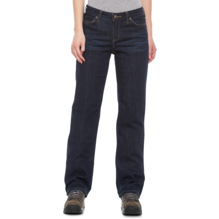 carhartt blaine flannel lined jeans