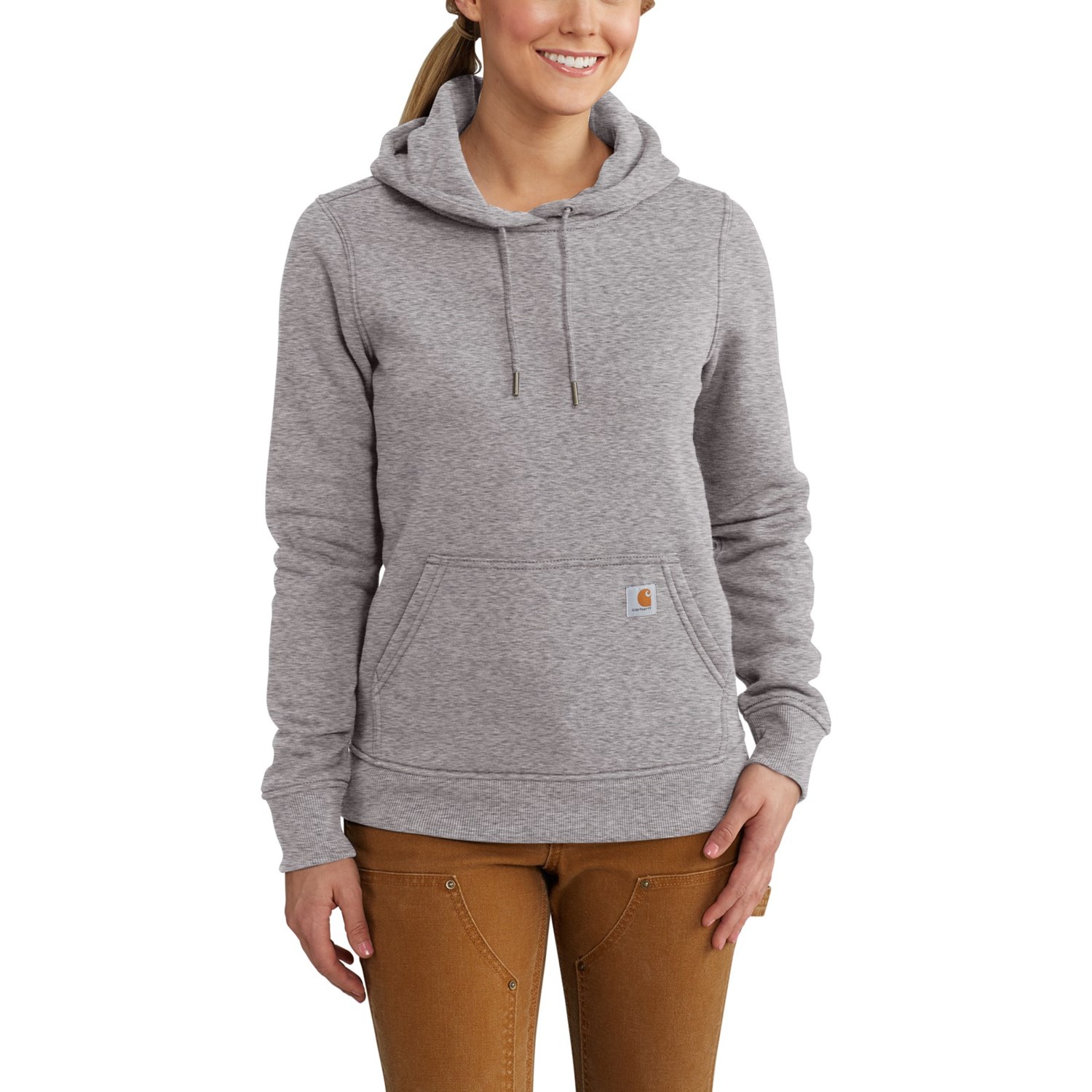 carhartt clarksburg hoodie