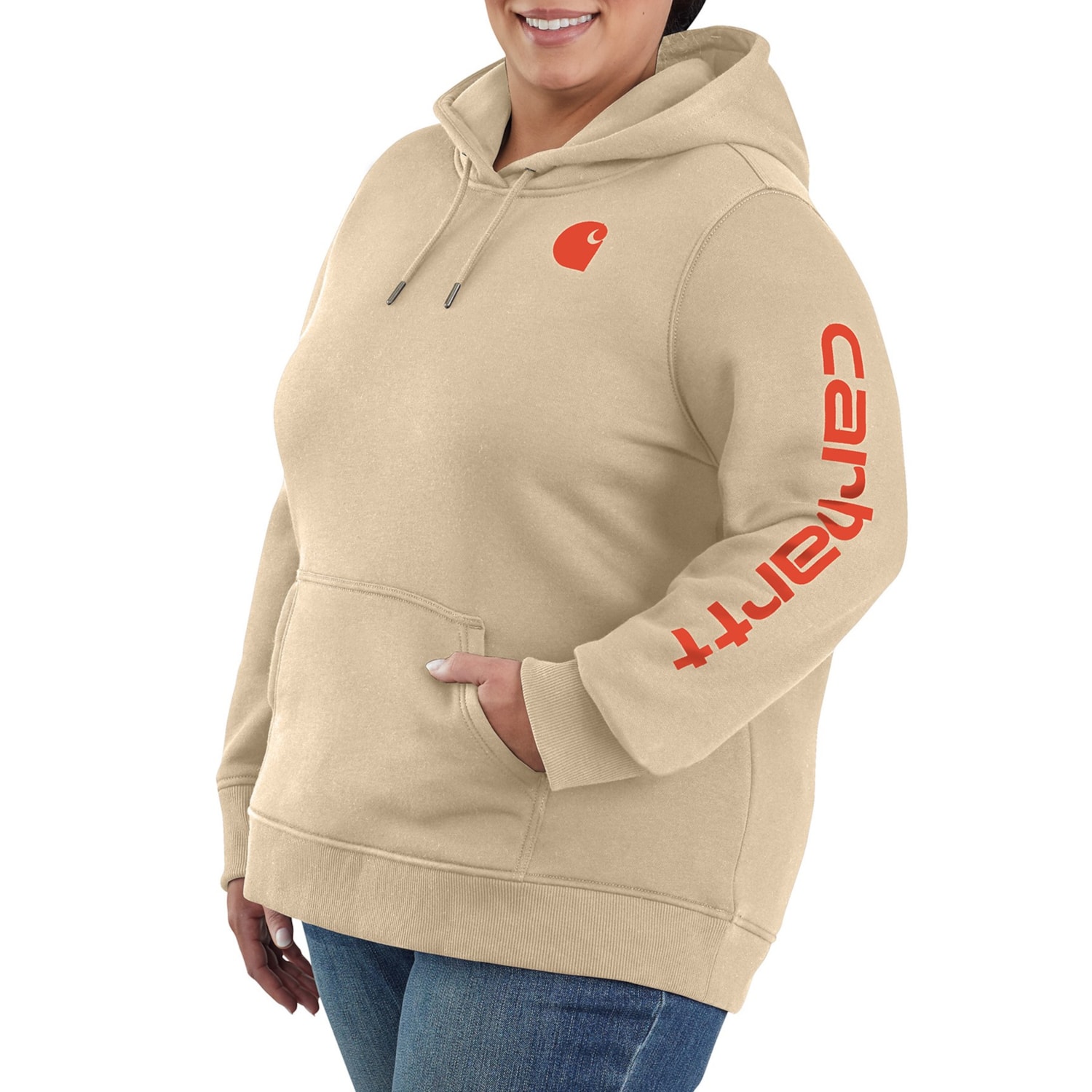Carhartt 102791 Clarksburg Graphic 