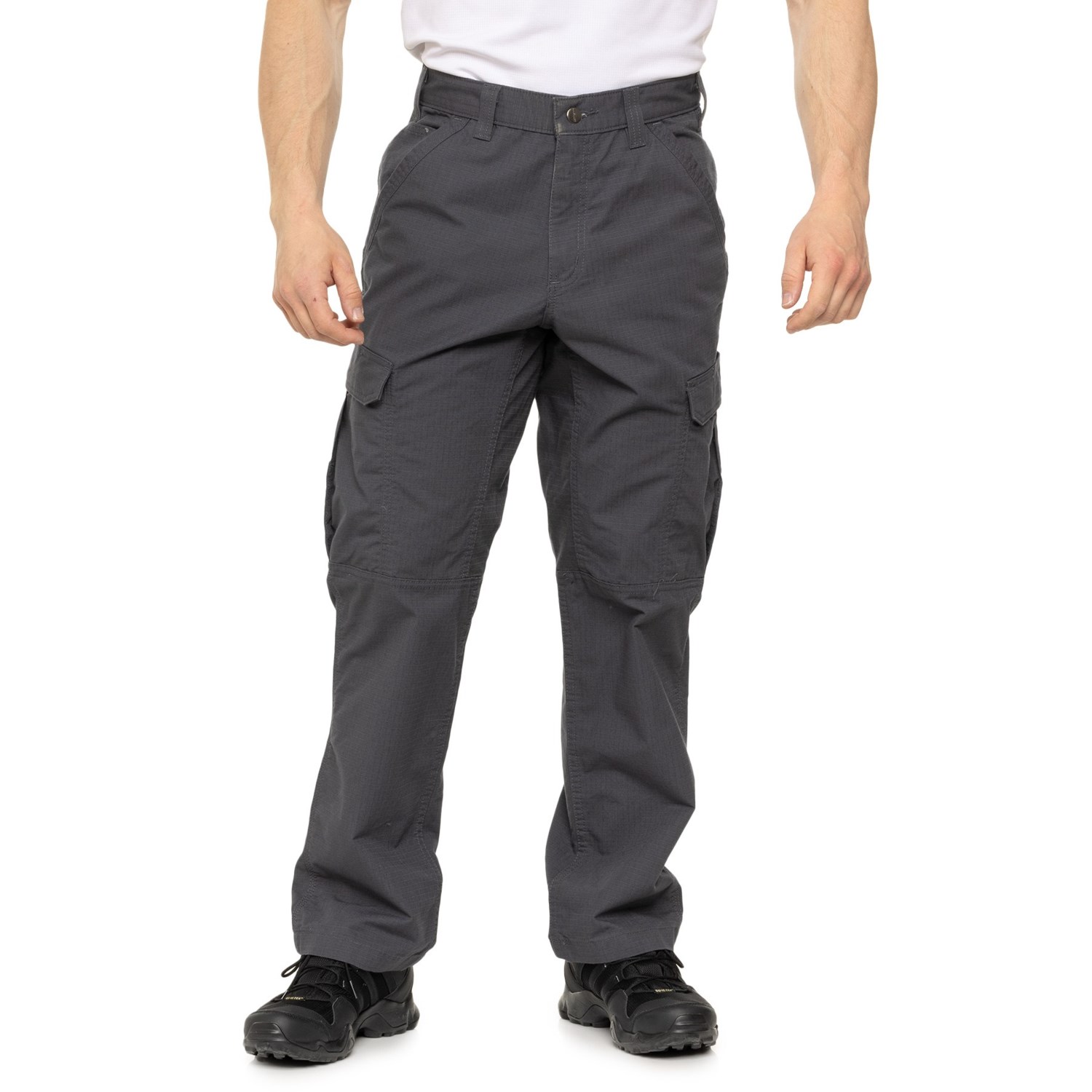 Carhartt 102802 Rugged Flex® Double-Front Work Pants - Factory Seconds
