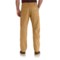 1ACPY_2 Carhartt 102802 Rugged Flex® Rigby Double-Front Pants - Factory Seconds