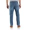 2VAFC_4 Carhartt 102804 Big and Tall Rugged Flex® Relaxed Fit Jeans - Straight Leg, Factory Seconds