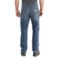 2VAFF_3 Carhartt 102804 Rugged Flex® Relaxed Fit Jeans - Straight Leg, Factory Seconds