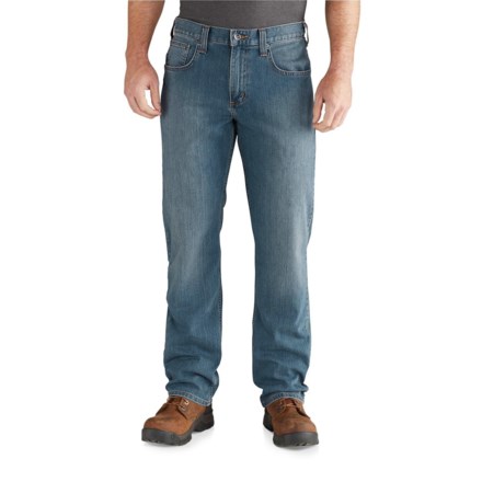 high sierra men's jeans
