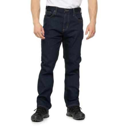 Carhartt 102807 Rugged Flex® Slim Fit Tapered Leg Jeans - Factory Seconds in Erie