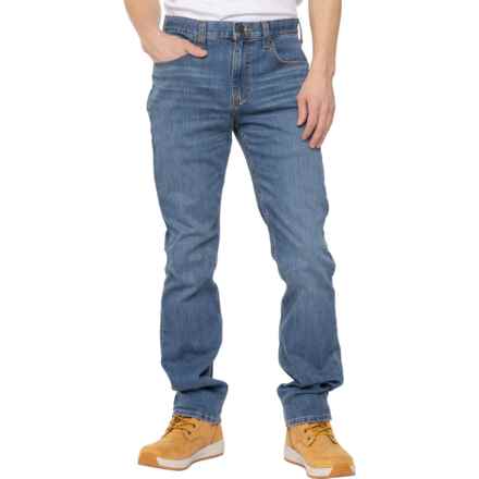Carhartt 102807 Rugged Flex® Tapered Leg Jeans - Factory Seconds in Houghton