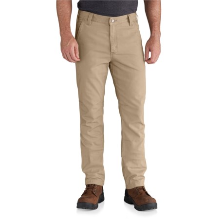 carhartt rigby straight fit