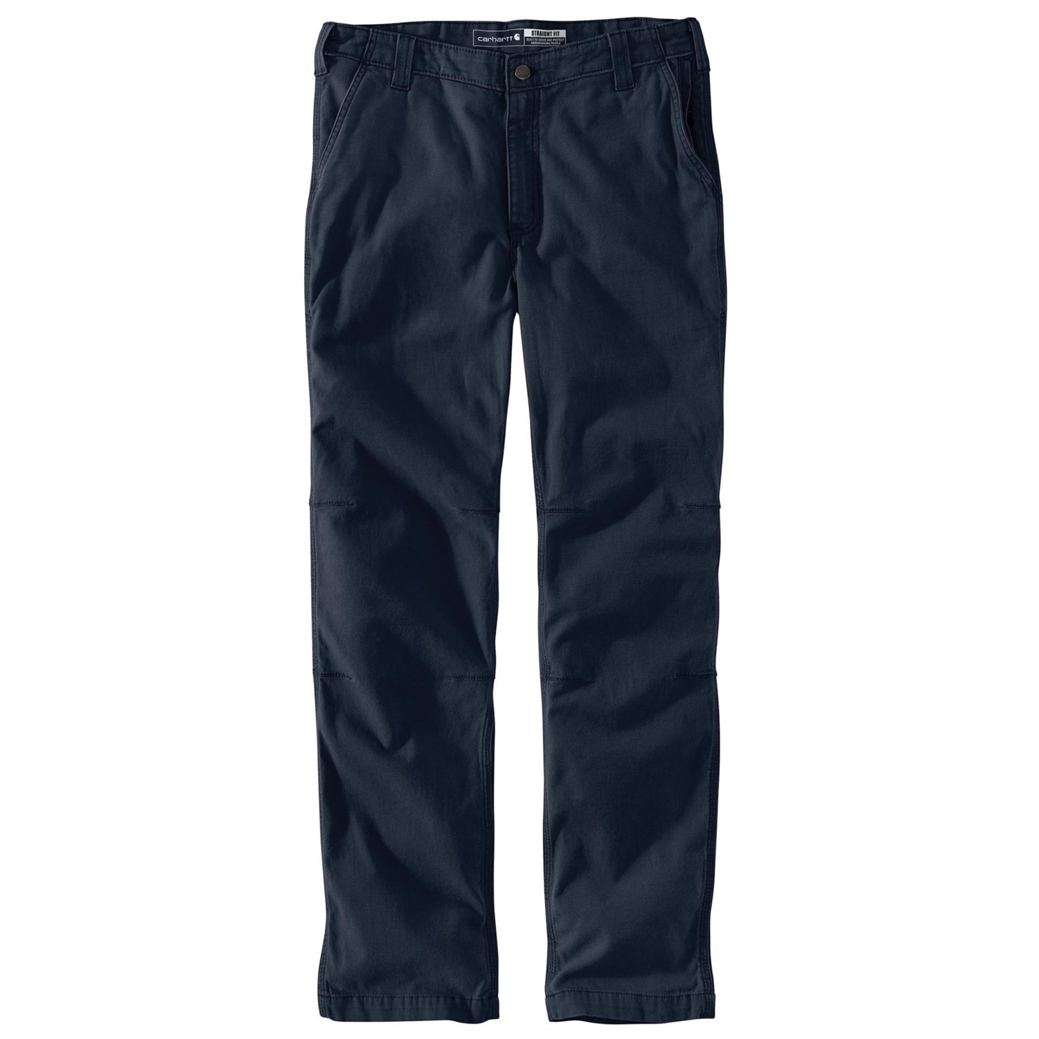 Carhartt 102821 Rugged Flex® Rigby Pants - Straight Fit, Factory Seconds