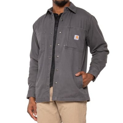 Carhartt 102851 Rugged Flex® Canvas 