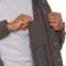 83PHA_5 Carhartt 102851 Rugged Flex® Canvas Shirt Jacket - Fleece Lined, Snap Front