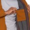 83PHA_8 Carhartt 102851 Rugged Flex® Canvas Shirt Jacket - Fleece Lined, Snap Front
