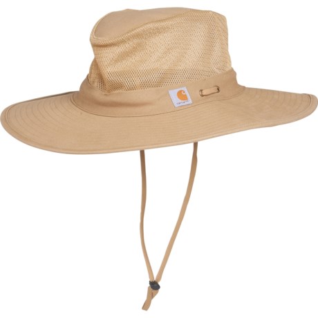 carhartt khaki hat