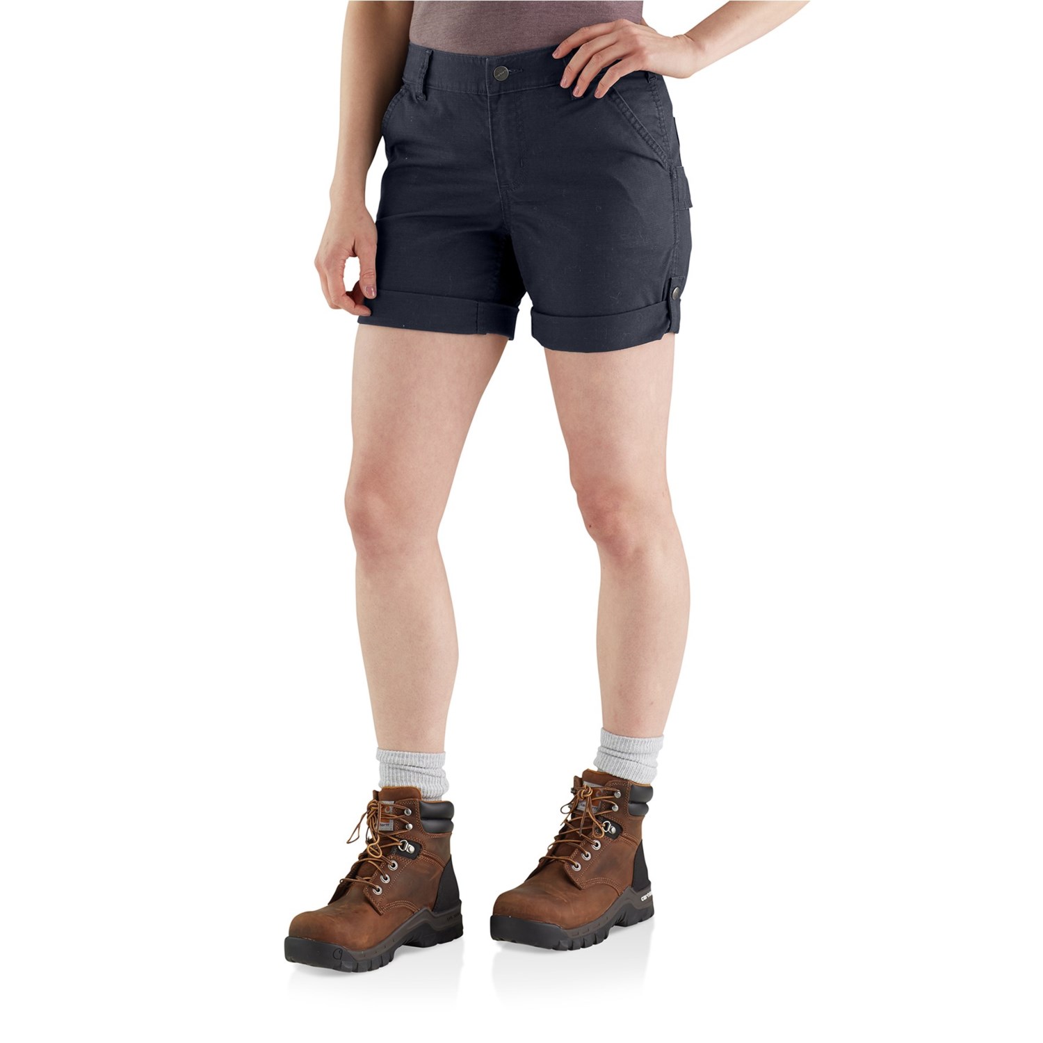 carhartt women shorts