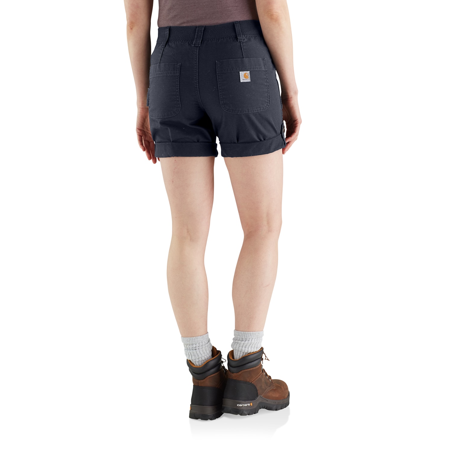 carhartt women's shorts 