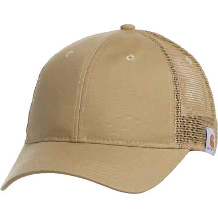 Carhartt 103056 Rugged Professional® Series Baseball Cap in Dark Khaki