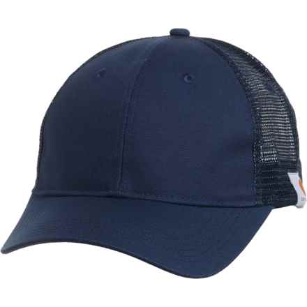 Carhartt 103056 Rugged Professional® Series Baseball Cap in Navy