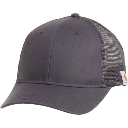 Carhartt 103056 Rugged Professional® Series Baseball Cap in Shadow