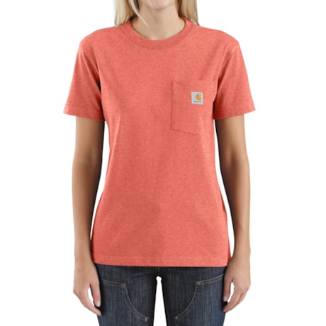 Carhartt 103067 Heavyweight Workwear 
