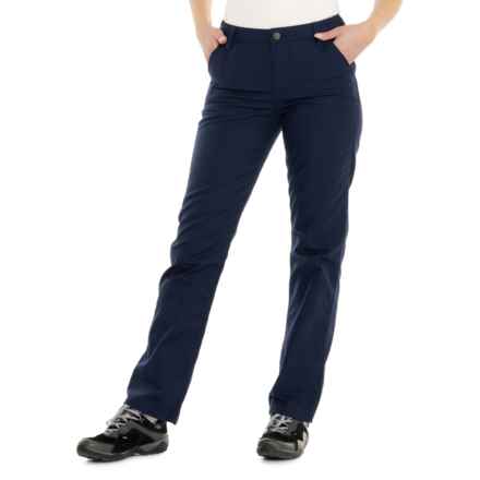 Carhartt 103104 Rugged Professional® Series Loose Fit Canvas Pants in Navy