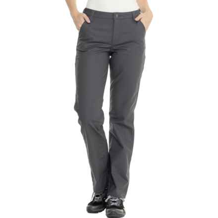 Carhartt 103104 Rugged Professional® Series Loose Fit Canvas Pants in Shadow