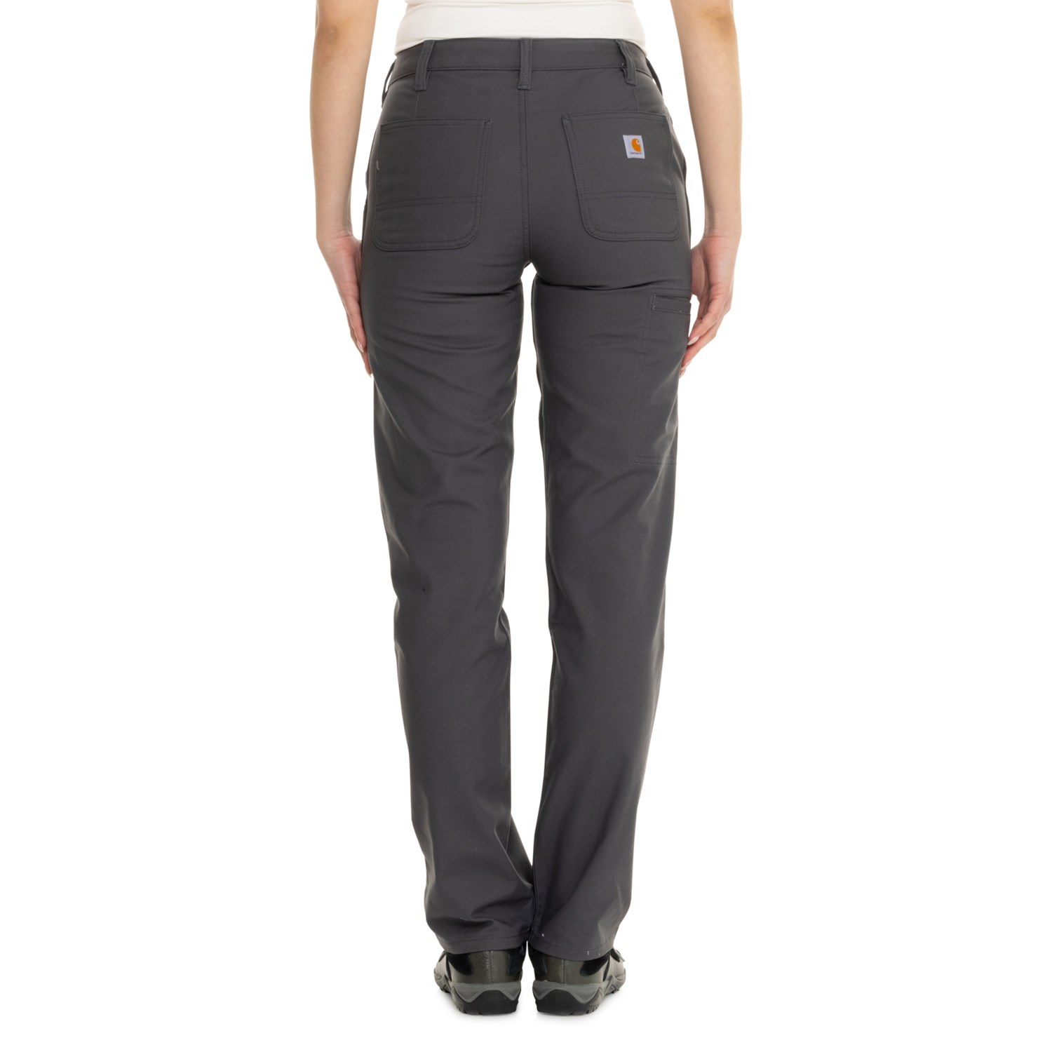 Carhartt 103104 Rugged Professional® Series Loose Fit Canvas Pants