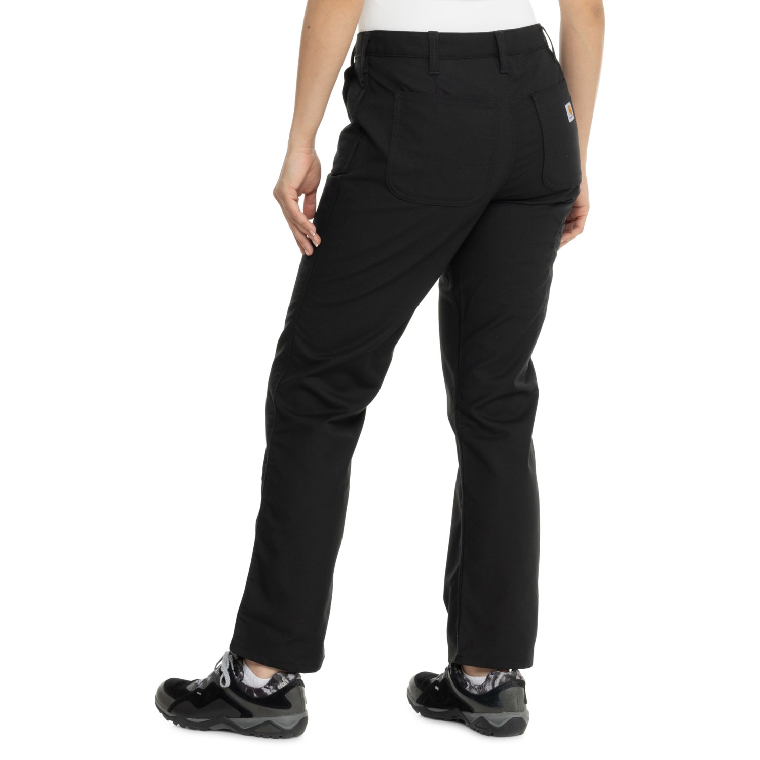 Carhartt 103104 Rugged Professional® Series Loose Fit Canvas Pants