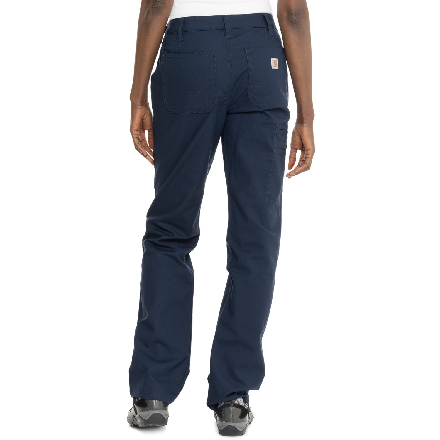 Carhartt 103104 Rugged Professional® Series Loose Fit Canvas Pants