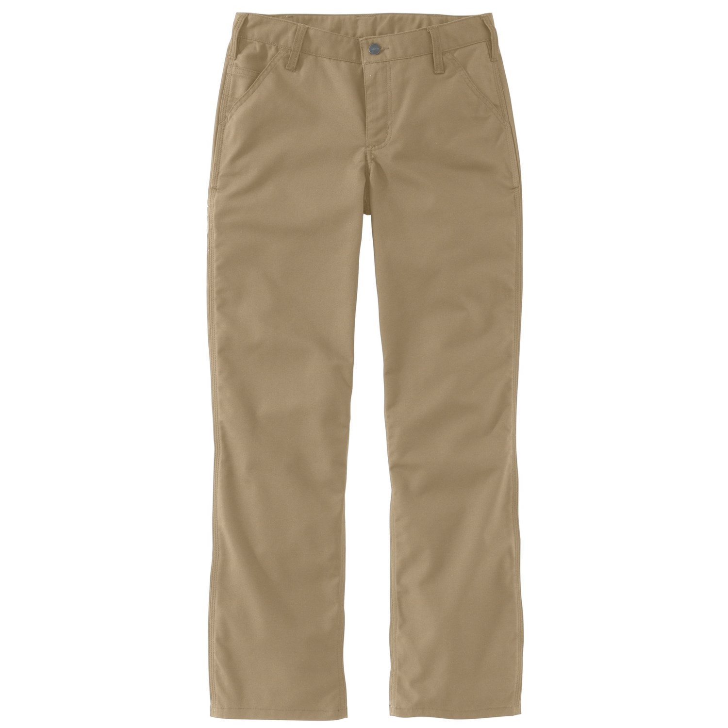 Carhartt 103104 Rugged Professional Series Original Fit Canvas Pants ...