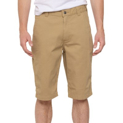 スーツ Not Conventional Original set up Rugged Flex® Relaxed Fit Canvas Cargo Work Short | Carhartt