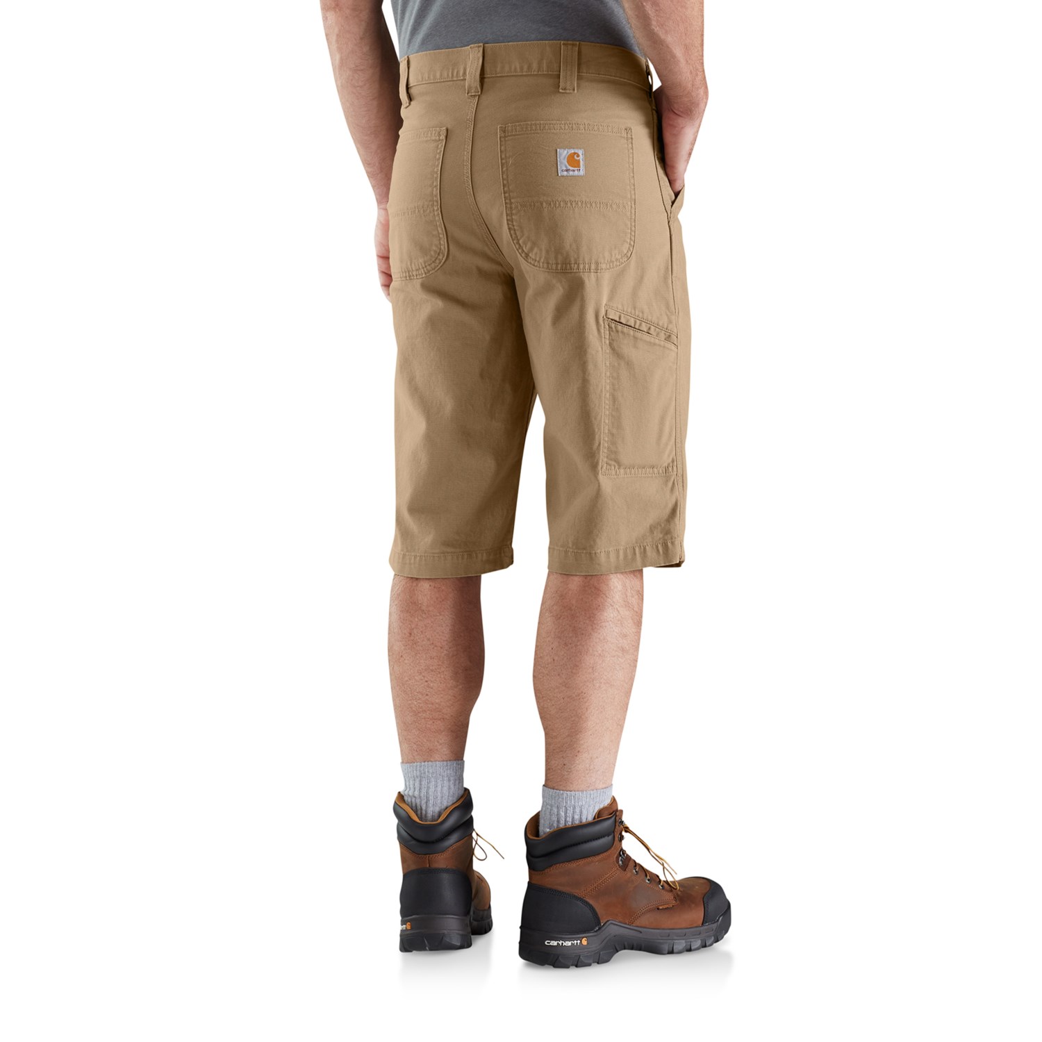 carhartt camper shorts