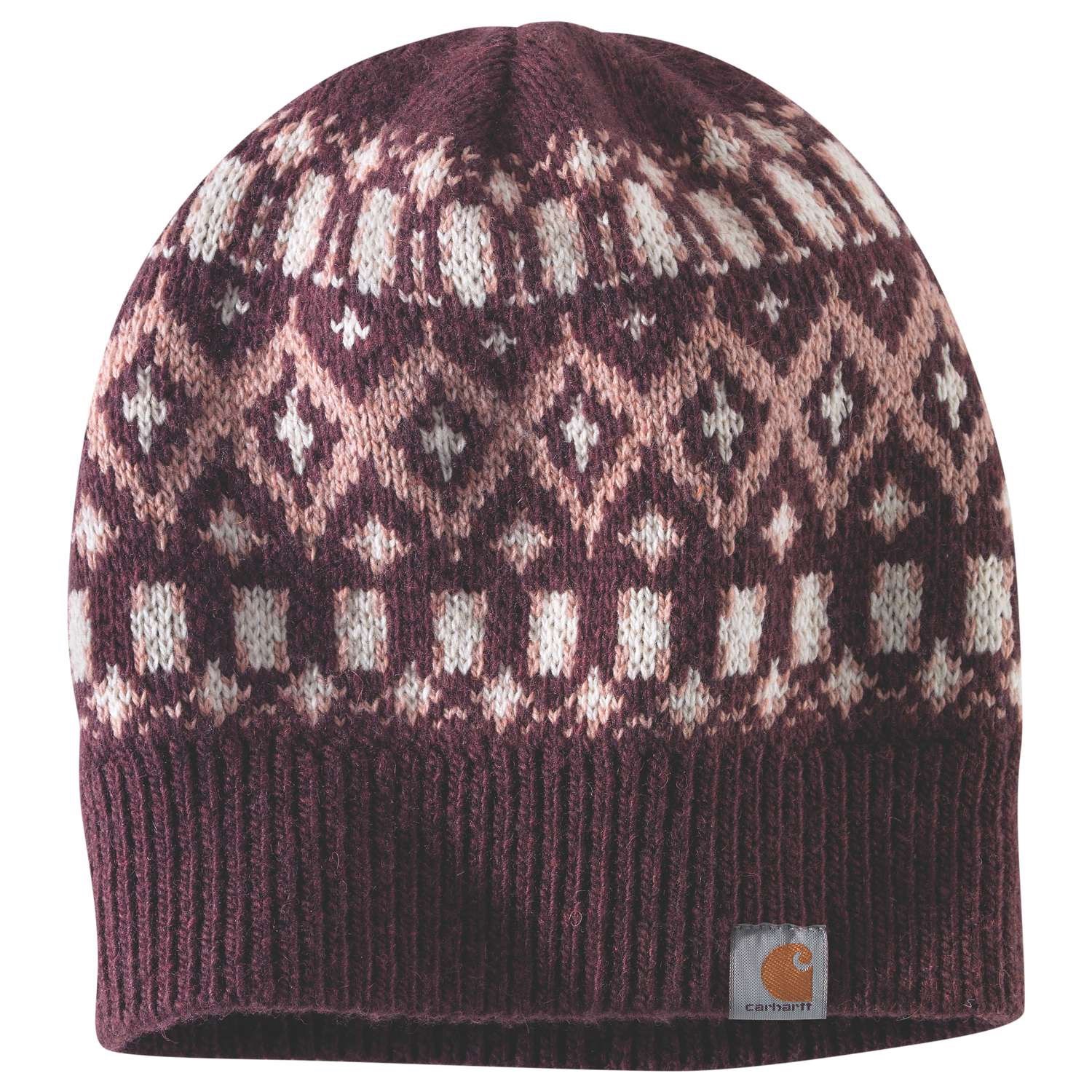 carhartt watch hat womens