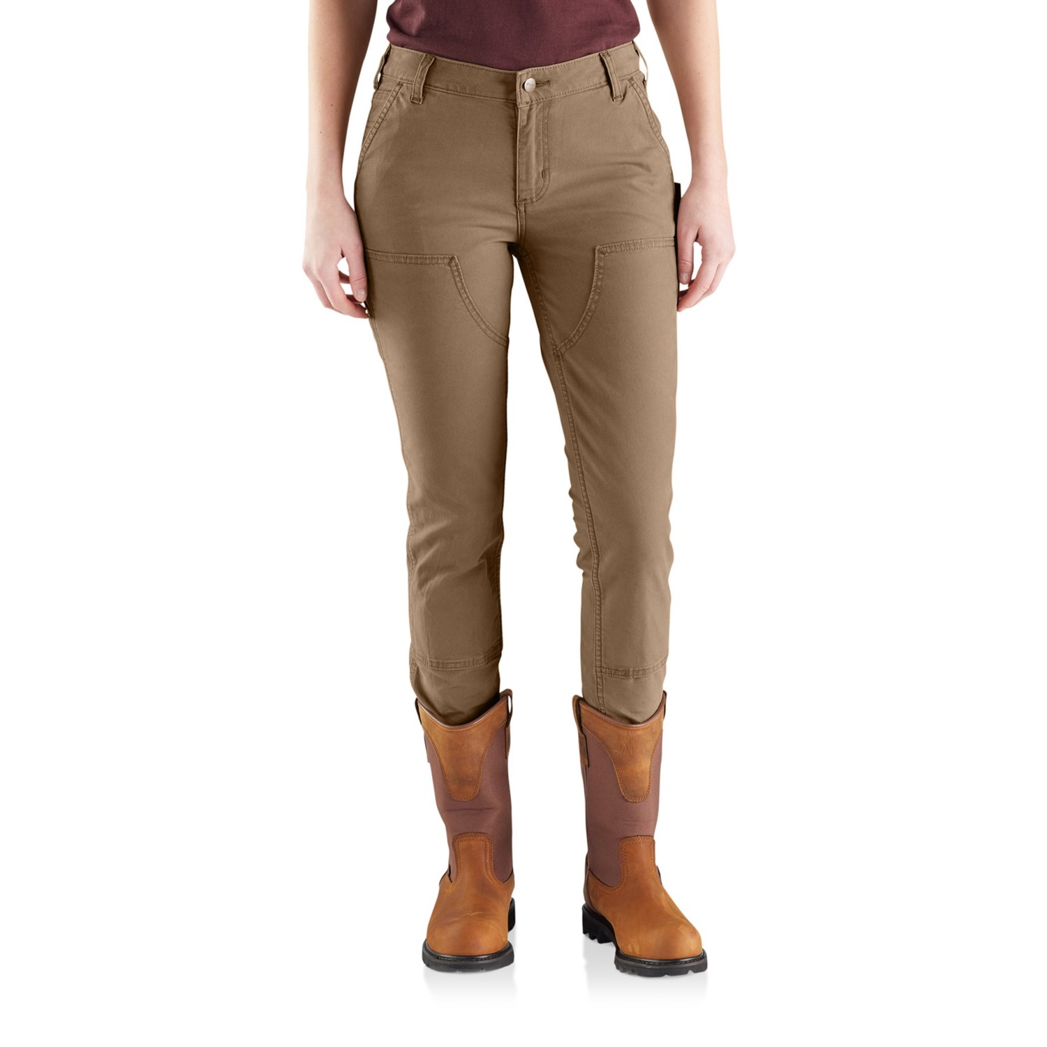 carhartt womens joggers