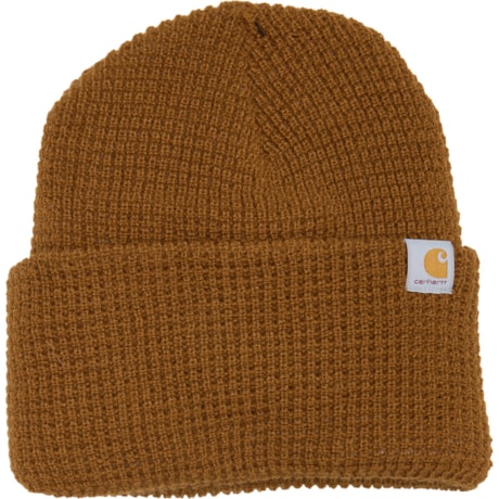 Carhartt 103265 Waffle Knit Thinsulate® Beanie - Insulated