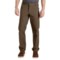 Carhartt 103279 Rugged Flex® Relaxed Fit Duck Work Pants - Factory Seconds in Tarmac
