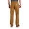 2VADX_2 Carhartt 103279 Rugged Flex® Relaxed Fit Duck Work Pants - Factory Seconds