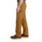 2VADX_3 Carhartt 103279 Rugged Flex® Relaxed Fit Duck Work Pants - Factory Seconds