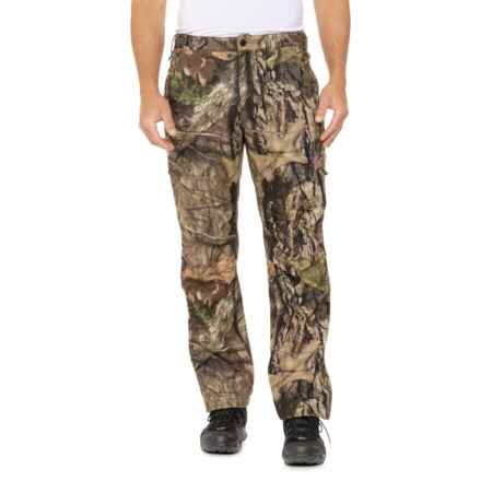 Carhartt 103282 Buckfield Pants in Mossy Oak Break