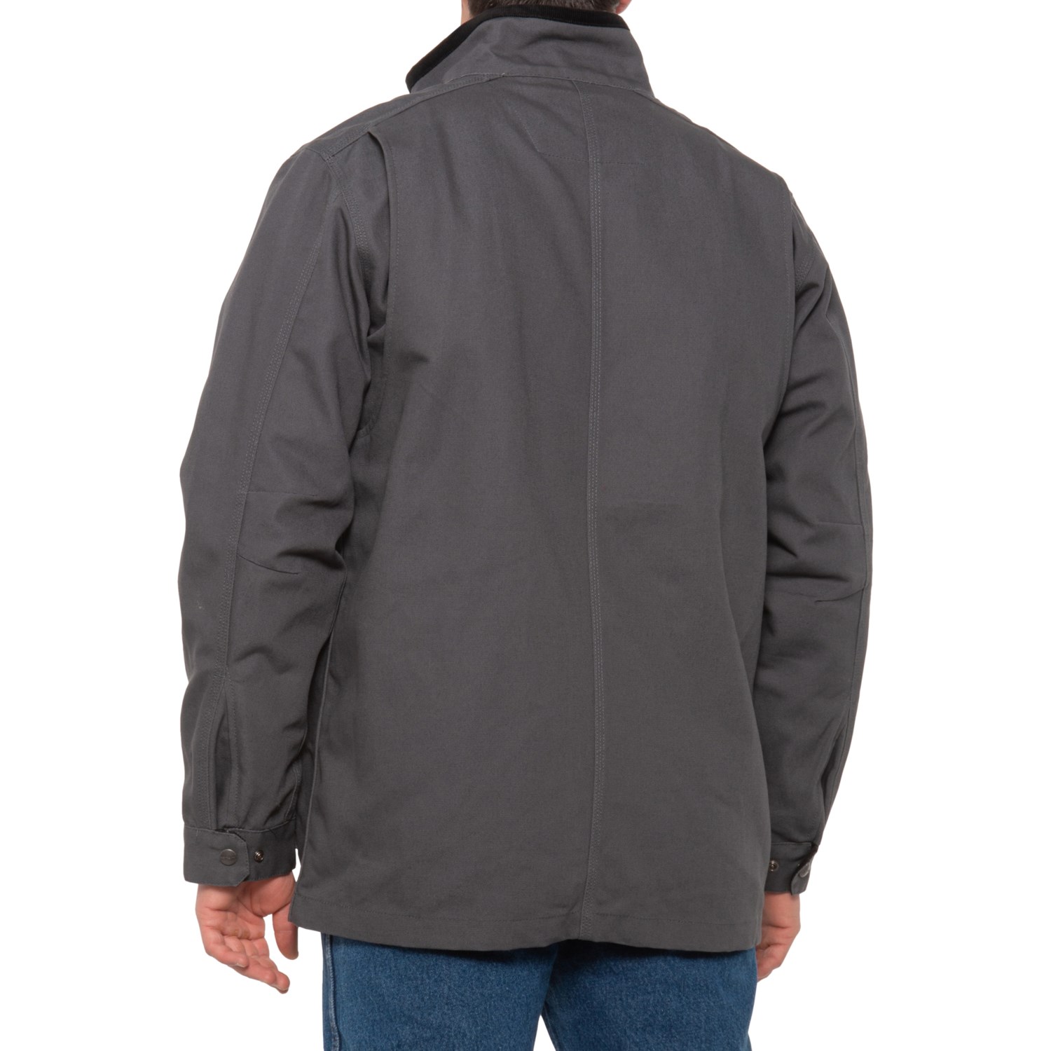 Carhartt 103289 3-in-1 Field Coat (For Men)