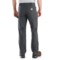 5DGCW_2 Carhartt 103334 Rugged Flex® Relaxed Fit Duck Double-Front Pants - Factory Seconds