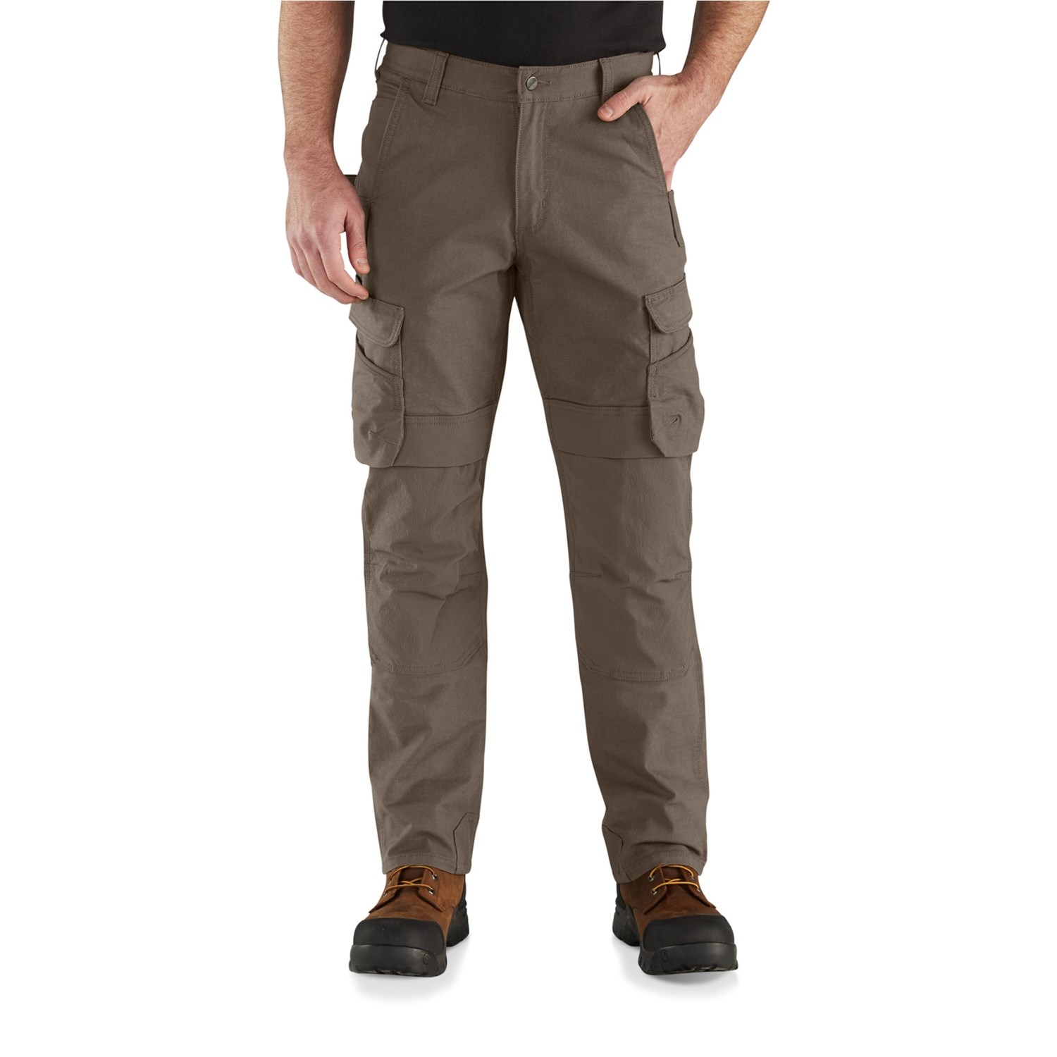 carhartt steel cargo pants