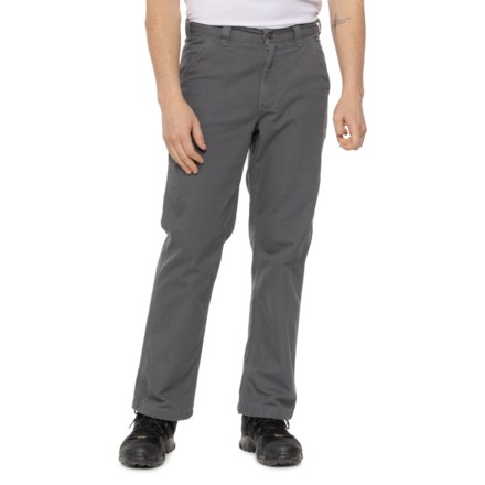 Men's Work and Utility Pants | Sierra