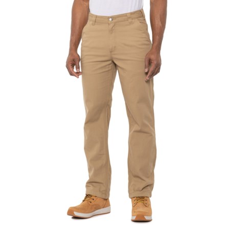 Carhartt Flannel Lined Pants at Sierra
