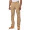 Carhartt 103342 Rugged Flex® Canvas Utility Work Pants - Knit Lined, Factory Seconds in Dark Khaki